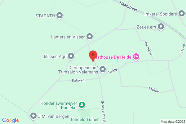 Aalst Bv, Van