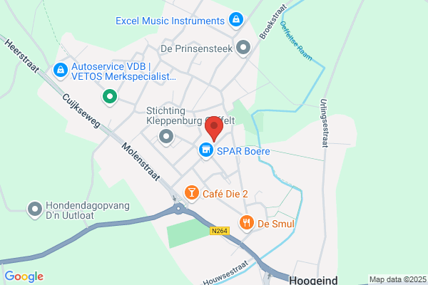 Architectenbureau F. Blonk Avb Bna