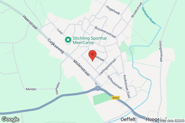 Bibliotheek Oeffelt