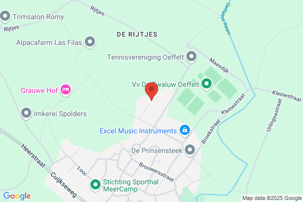 E De Haas