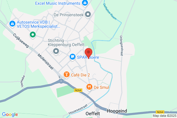 Het Telraam