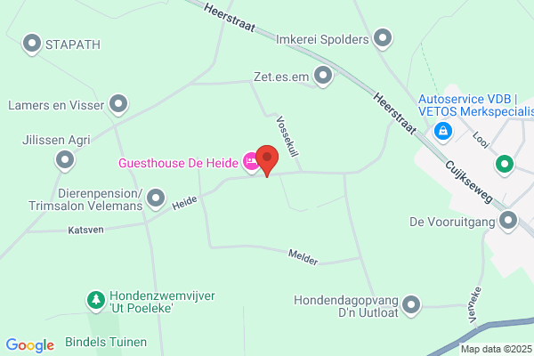 Jans Vof, Theo