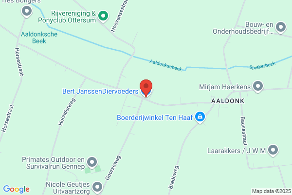 Janssen, Bert