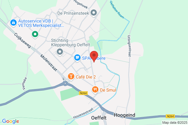 Kinderdagcentrum De Sprong