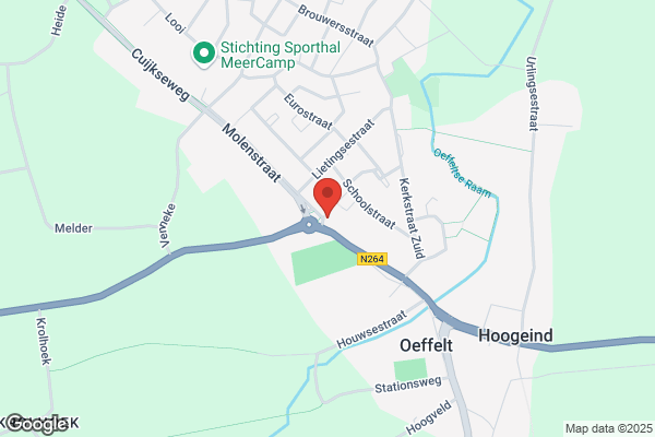 Nieuwe Wijngaard, De