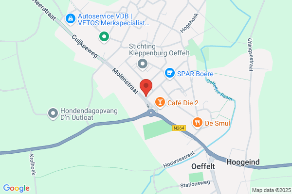 Regiobank/Kersten Assurantiën Hypotheken
