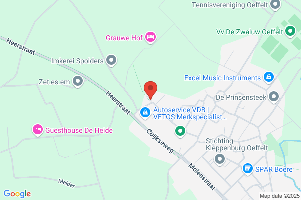Schuurmans Verhuur