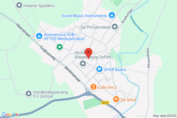 Vof J. Kuypers En Zn