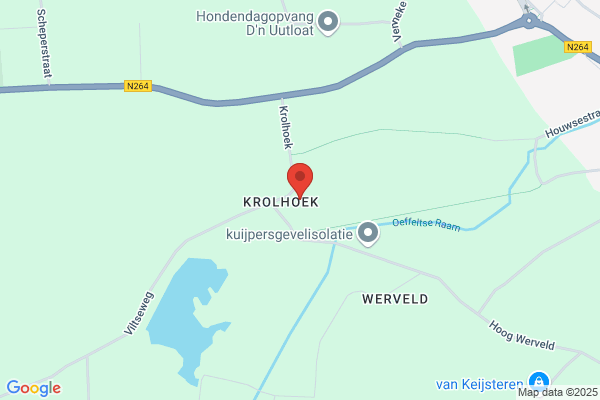Vof J.M.C. Haerkens En E.J. Haerkens-Roe
