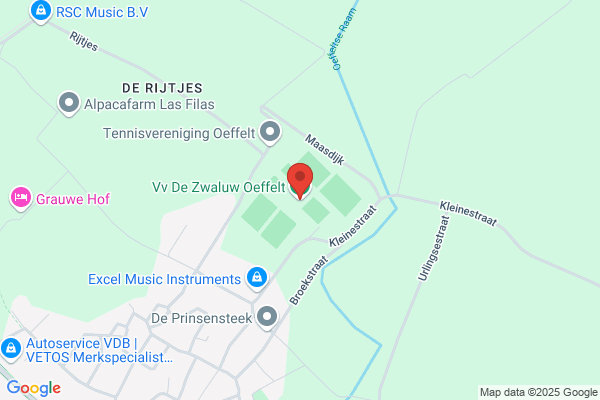 Zwaluw Vv, De
