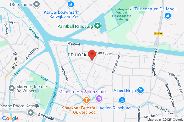 Driebergen & Driebergen Accountants En Belastingad