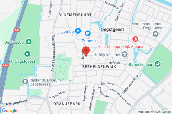 M.P.M. Brouwer Accountant En Belastingconsulent
