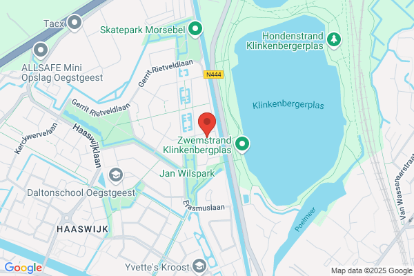 Kooij, Van Der