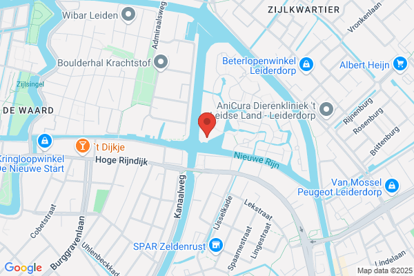 Waardeiland Bv