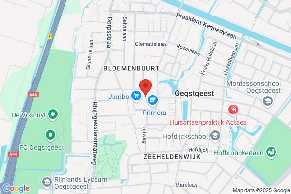 Zirkzee-Groep