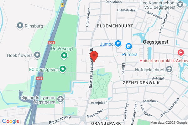 Administratiekantoor Voorhof