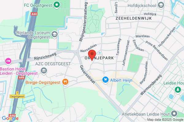 Boerakker, J