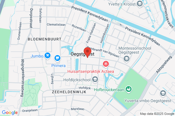 Duivenvoorden Vof, H