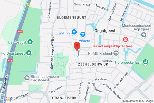 Heinsbroek