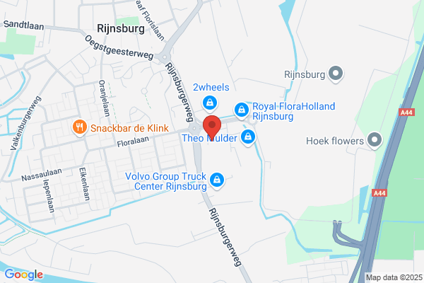 Kortekaas Bv, P A J