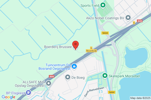 Landwier Bv