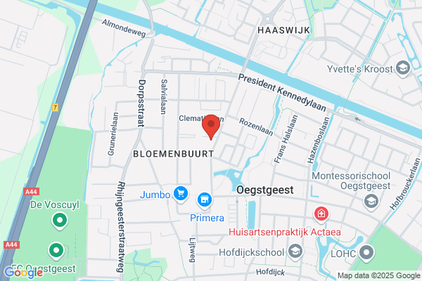 Spaarne Information Management