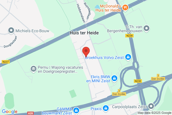 Beleid Enzo