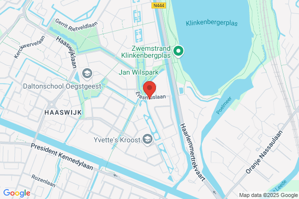 Cysouw Bv