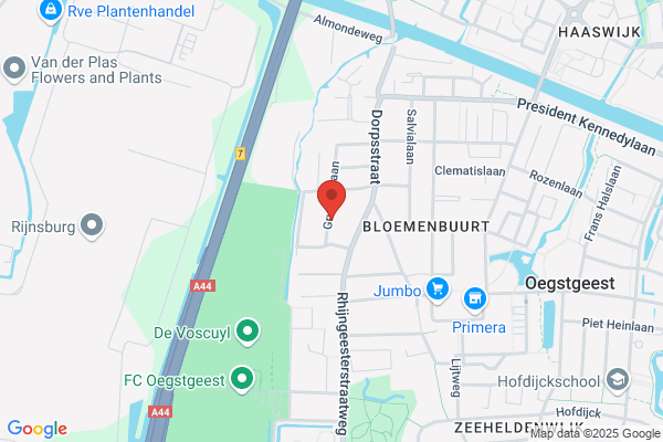 Laterveer Bv, G