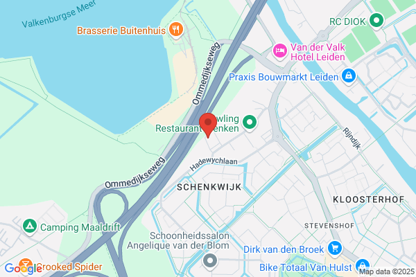 Lmi Europe Bv