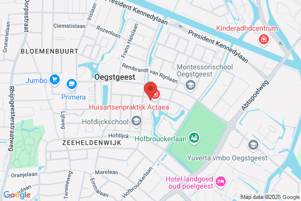 Nieuwenhuizen, D H Van