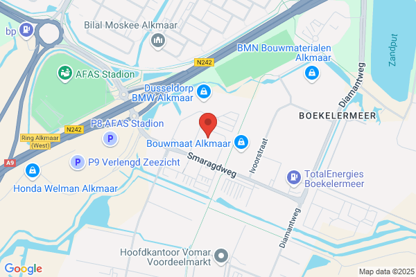 Stentor Bv