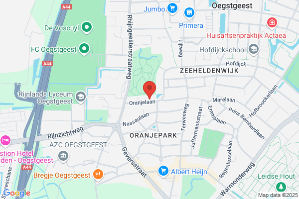 Vos Lengkeek, De