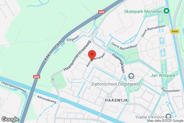 Digital Connectivity Bv