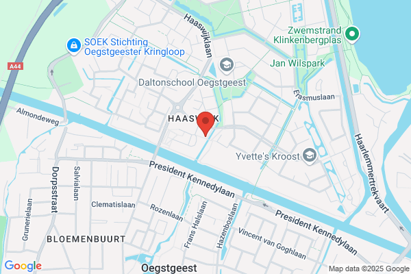 Veijgen Automatisering