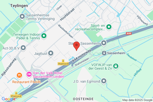 Reftech Koeltechniek B.V.
