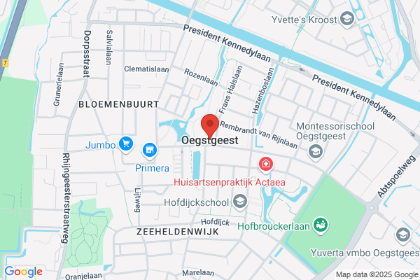 BizzFund NL