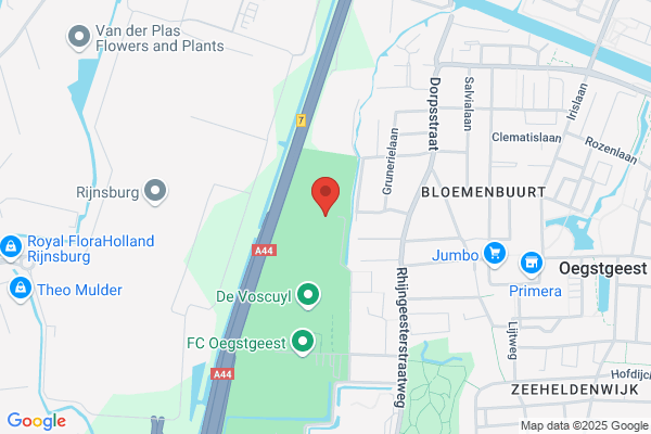 Dam Bv, N Van