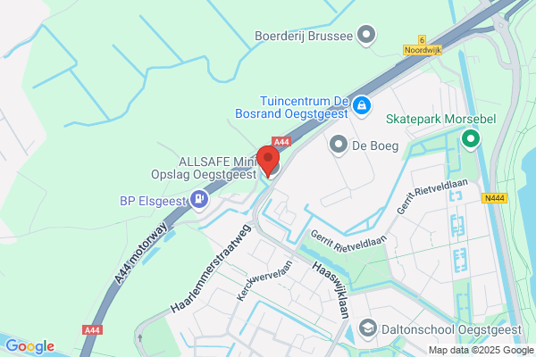 Dusseldorp, Van