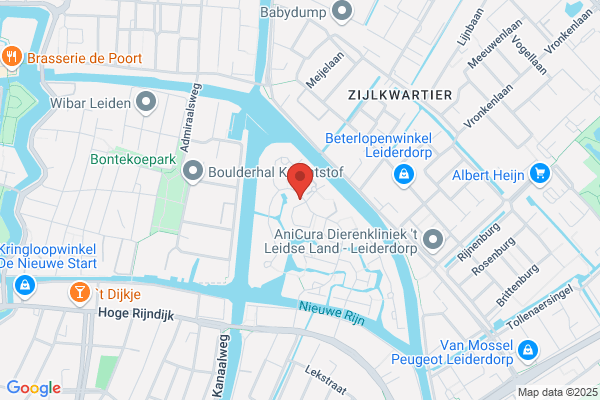 Finance Care Leiden Bv