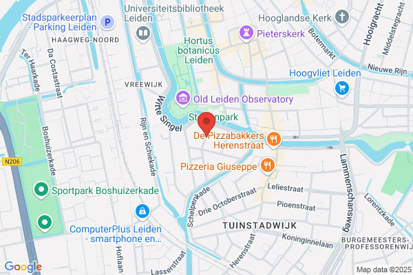 Levendaal Bv