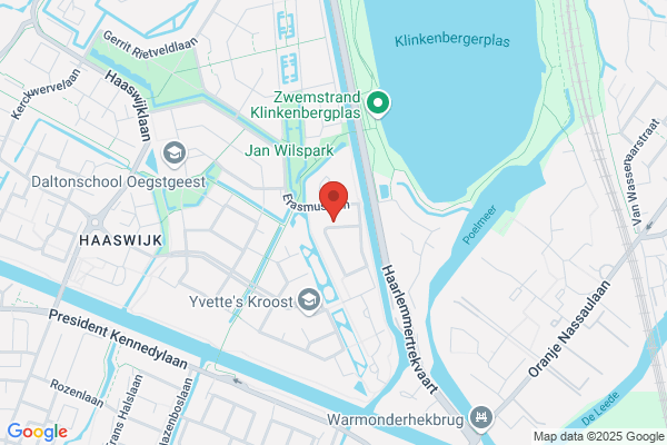 Rietveld Trainings/Adviesbur