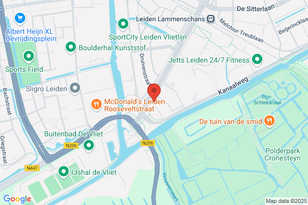 Rijn Gouwe Management Bv