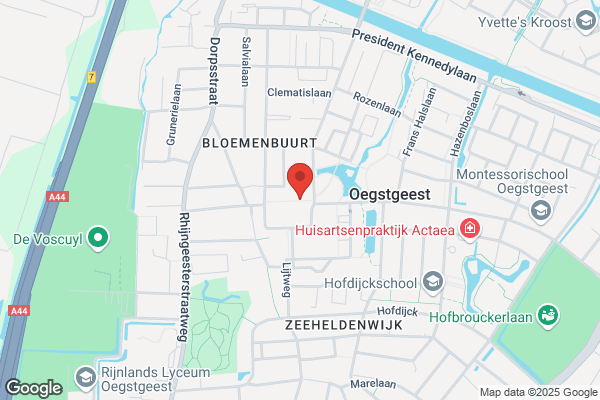Voorbraak, Bob