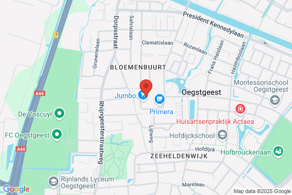 Wamsteker