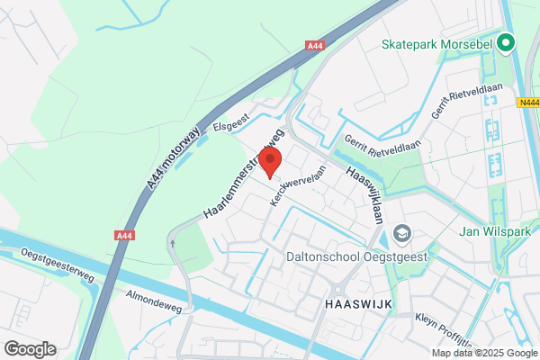 Ouwerkerk Adviesbureau Bv