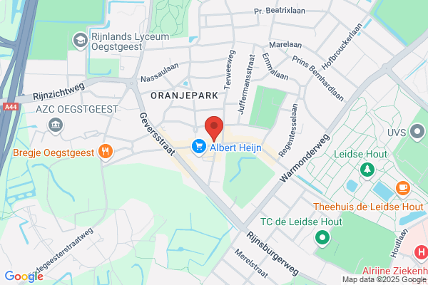 Cleef Bv, Van