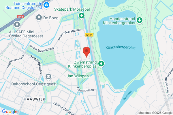 Rpk Organisatie