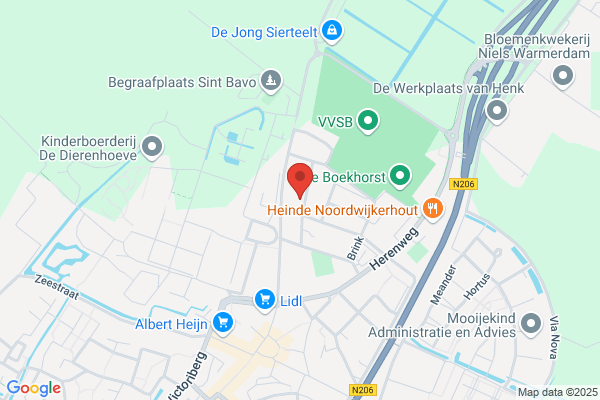 Brainwork Bv