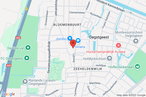 Vrijdag